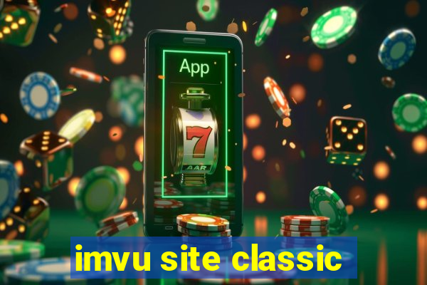 imvu site classic